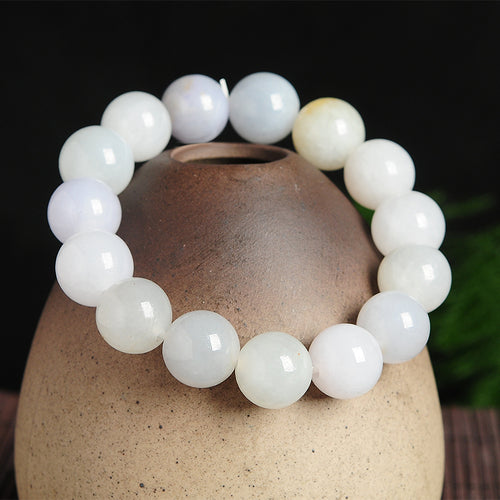 Natural Jade Bracelet Jadeite Bracelet