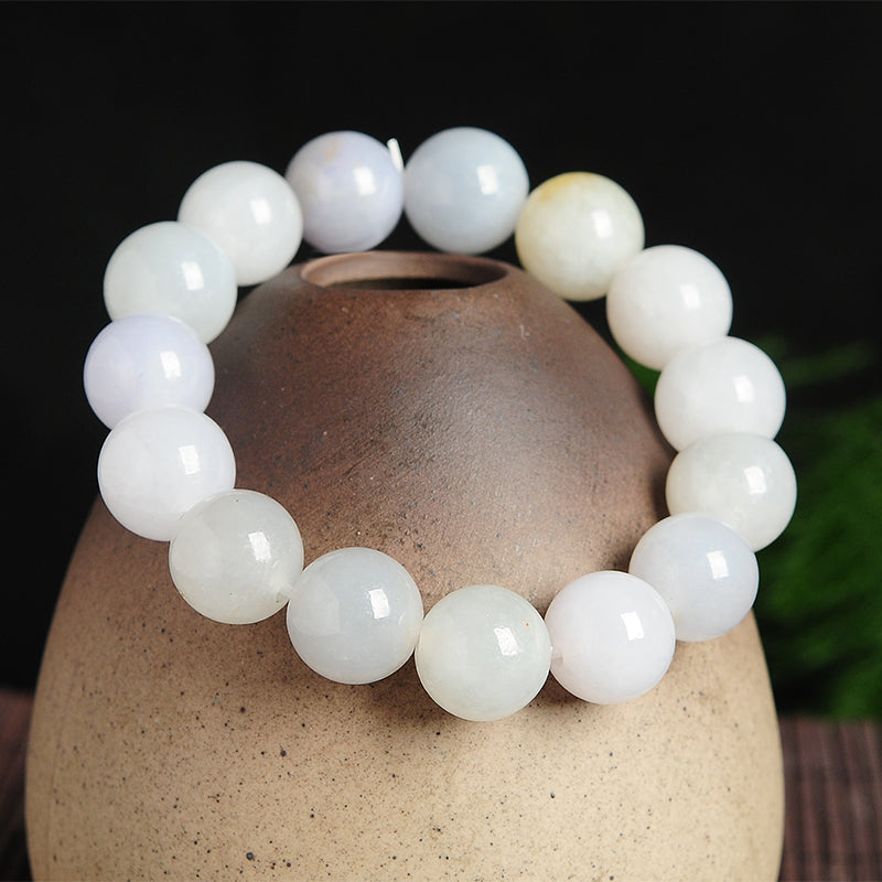 Natural Jade Bracelet Jadeite Bracelet
