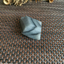 Natural Hetian Jade Rough Nephrite Raw
