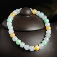 Natural Jade Bracelet Jadeite Bracelet