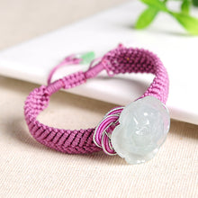 Natural Jade Bracelet Jadeite Bracelet