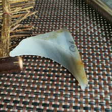 Natural Hetian Jade Rough Nephrite Raw