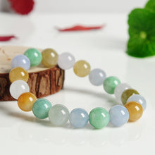 Natural Jade Bracelet Jadeite Bracelet