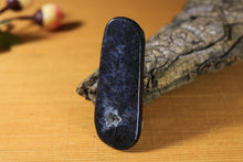 Natural jade carving nephrite collectibles Chinese Hetian jade