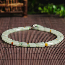 Natural Jade Bracelet Jadeite Bracelet