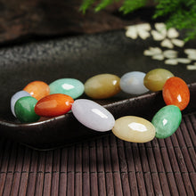 Natural Jade Bracelet Jadeite Bracelet
