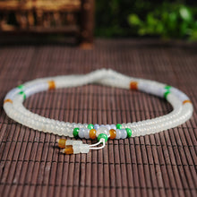 Natural jade bracelet jadeite bracelet