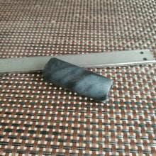 Natural Hetian Jade Rough Nephrite Raw