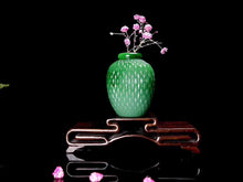 Natural jade carving Siberian nephrite jade collectibles