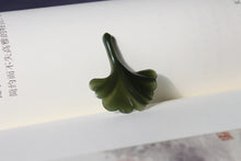Natural jade carving Chinese Kunlun nephrite jade collectibles