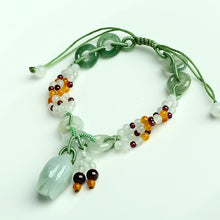 Natural jade jadeite bracelet wholesale