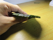 Natural jade rough nephrite raw stone Russia Siberian jade