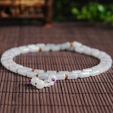 Natural Jade Bracelet Jadeite Bracelet