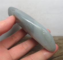 Natural jade rough nephrite raw stone Chinese Hetian jade