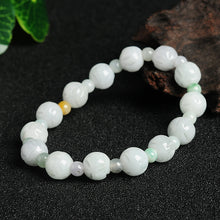 Natural Jade Bracelet Jadeite Bracelet