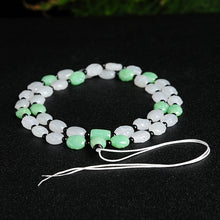 Natural jade bracelet jadeite bracelet