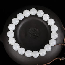 Natural Jade Bracelet Nephrite Bracelet