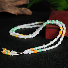 Natural Jade Bracelet Jadeite Bracelet