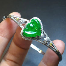 Natural Jade Bracelet Jadeite Bracelet