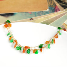 Natural jade bracelet jadeite bracelet