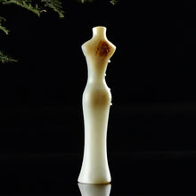 Natural jade carving nephrite collectibles Chinese Hetian jade