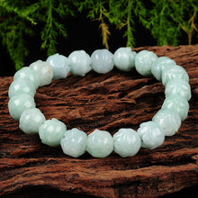 Natural jade jadeite bracelet wholesale