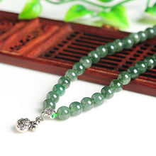 Natural Jade Bracelet Jadeite Bracelet