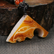 Natural jade carving Chinese Hetian nephrite collectibles