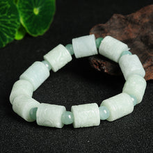 Natural Jade Bracelet Jadeite Bracelet