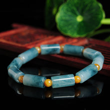 Natural Jade Bracelet Jadeite Bracelet