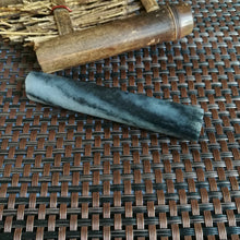 Natural Hetian Jade Rough Nephrite Raw