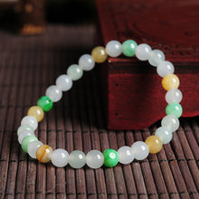 Natural Jade Bracelet Jadeite Bracelet