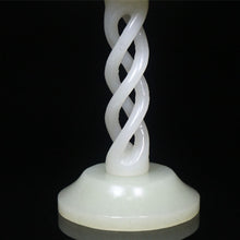 Natural jade carving nephrite collectibles Chinese Kunlun jade