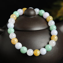 Natural Jade Bracelet Jadeite Bracelet