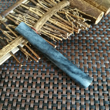 Natural Hetian Jade Rough Nephrite Raw