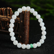 Natural Jade Bracelet Jadeite Bracelet