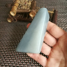 Natural Hetian Jade Rough Nephrite Raw