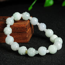 Natural Jade Bracelet Jadeite Bracelet