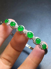 Natural Jade Bracelet Jadeite Bracelet