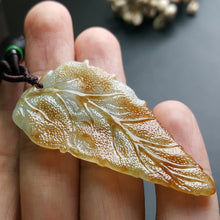 Natural jade carving jadeite collectibles