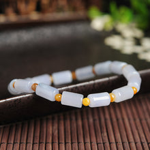 Natural Jade Bracelet Jadeite Bracelet