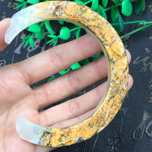 Natural jade rough Chinese Hetian nephrite jade raw