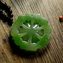 Natural jade carving nephrite collectibles Russia Siberian jade