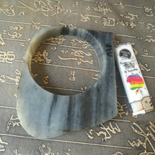 Natural jade rough Chinese Hetian nephrite jade raw