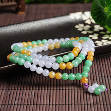 Natural jade bracelet jadeite bracelet
