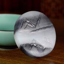 Natural jade carving Chinese Hetian nephrite collectibles