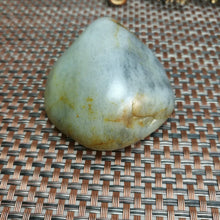 Natural Hetian Jade Rough Nephrite Raw
