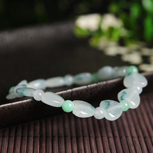 Natural Jade Bracelet Jadeite Bracelet