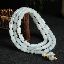 Natural Jade Bracelet Jadeite Bracelet