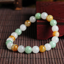 Natural Jade Bracelet Jadeite Bracelet